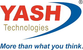 YASH Technologies, Inc Logo