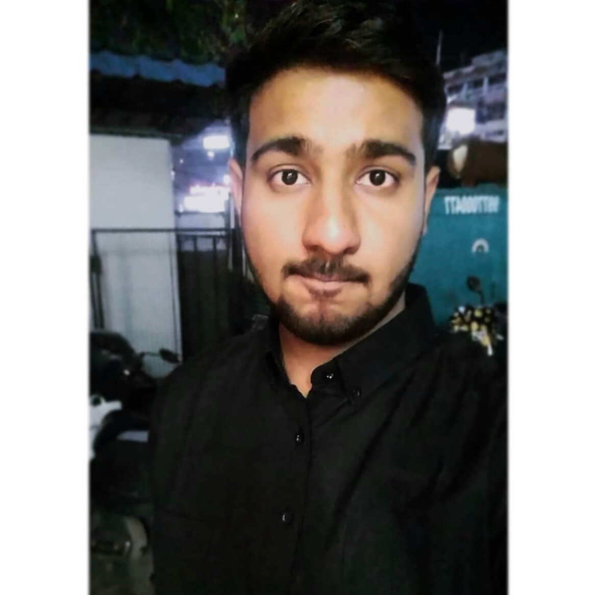 Mohit Jain's Profile