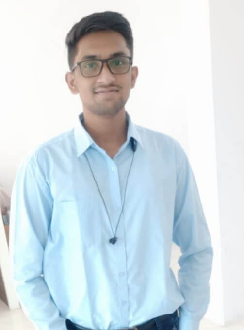 Tanuj Sonare's Profile