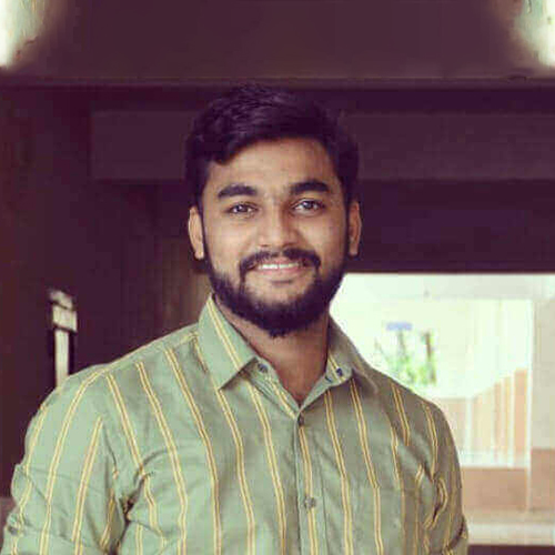 Anmol Ajmera's Profile