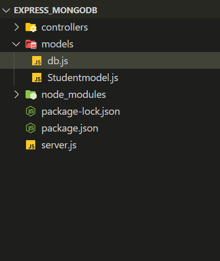 File STructure