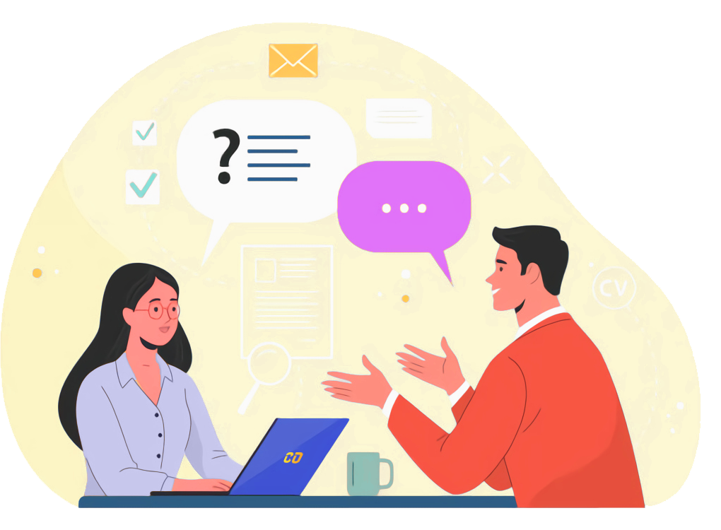Mock Interviews