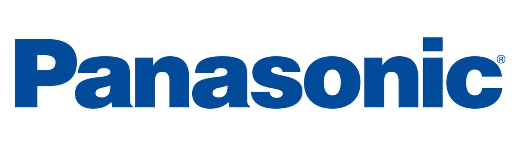 Panasonic-logo